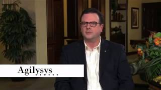 Agilysys Testimonial  Rosen Hotels  Hospitality Software amp Solutions [upl. by Burrows]