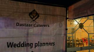 Dastaar Caterers® Wedding and Event Management  M 9815031521 [upl. by Nessy]