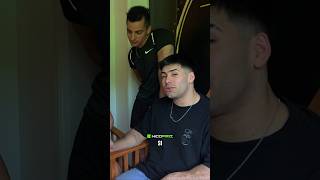 Garpa ser famoso preguntas humor nicopiriz gym famoso stream clip [upl. by Kalasky]