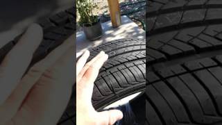 West Lake Tire Review [upl. by Ahtoelc]