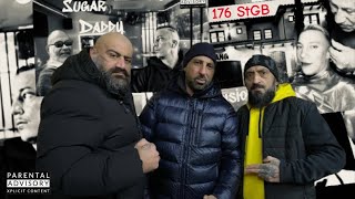 Ali Osman  Capkekz Interview 2024  Farid Bang  seine Bande Mo7art amp Ralle  Aktenvermerk [upl. by Vescuso34]