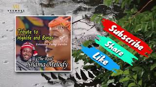 Edikwansa Tribute to Dan Orji Promo Song  Shama Melody [upl. by Yerhcaz33]