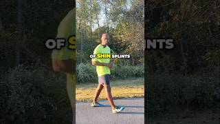 Shin Splints causes sports health running training shorts [upl. by Eirual841]