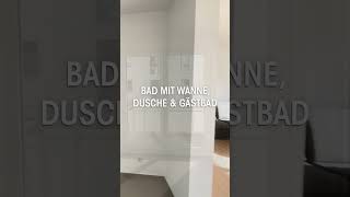 ZU VERMIETEN Familienwohnung in Striesen 🏢👨‍👩‍👧‍👦 neubau dresden Wohnungssuche [upl. by Laughton220]