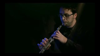 Gabriels Oboe from The Mission Ennio Morricone Concert [upl. by Ahsin]