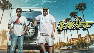 Sniff  Vadda Grewal Ft Elly Mangat Official Video Punjabi Song  Geet MP3 [upl. by Dobb303]