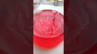 azobenzene crystallization [upl. by Powers]