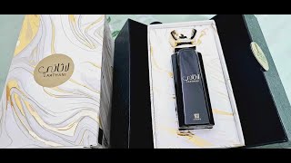 Ahmed Al Maghribi Laathani Fragrance Review 2024 [upl. by Laenahtan]