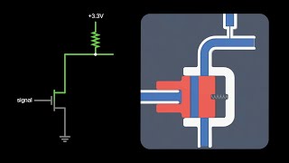 Designing a simple vibration sensor [upl. by Nelle]