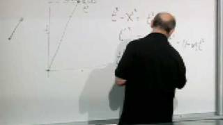 Lecture 4  Quantum Entanglements Part 3 Stanford [upl. by Matty]