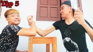 PHD  Xem Đi Xem Lại Cả 1000 Lần Mà Vẫn Không Thể Nhịn Được Cười  Tập 5  Funny Videos [upl. by Jews714]