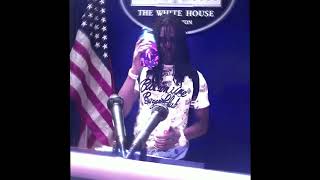 FREE chief keef x melodic glo x regalia type beat quotpresidentquot [upl. by Tamera]