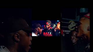 2016 Hitman Holla 30’d KShine battlerap fyp performance algorithm ytshorts [upl. by Martguerita]