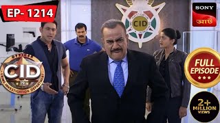 Ultimate Secret  CID Bengali  Ep 1214  Full Episode  27 November 2022 [upl. by Elodea]