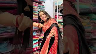 Shagun textile market Shop No 7 glitz corporate avenue Bhiwandi Gove Naka Pimpalghar [upl. by Popele]