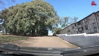 Conheça O Cemitério Gigantesco Da Vila Formosa Localizado Na Zona Leste Em São Paulo [upl. by Adaline]