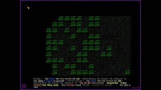 Path of Achra Rougelike Dungeon Crawler RPG [upl. by Ahrat]