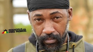 Lutan Fyah  I Feel The Pain Official Video 2017 [upl. by Michey]