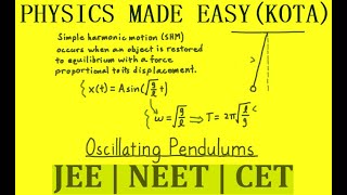 PARTI SIMPLE OSCILLATION FREQUENCY OF OSCILLATION OPERATIONAL AMPLIFIER FOR CSIRNET amp GATE  3 [upl. by Yelhak]