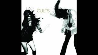 Cults  Cults Full Album [upl. by Alyl491]