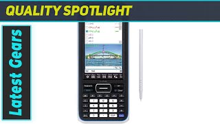 Ultimate Casio FXCP400 Graphing Calculator Unleashing Black Magic [upl. by Oriole338]