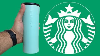 Termos Seçimim  Starbucks Termoslar Ne Kadar Kaliteli [upl. by Francie14]