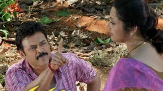 Drushyam New Trailer  Venkatesh Meena  Drishyam Trailer  Silly Monks [upl. by Naaman]