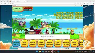 SHARE SRC NRO MUBI  Có siêu hạng tự trao giải Đệ skill 5 bắn đùng đùng top whis Sự kiện [upl. by Supen]