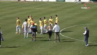 Agropecuario vs Flandria  EN VIVO  Fecha 35  PN 2023 [upl. by Othello]