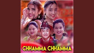 chhamma chhamma  Chaina gate  Urmila Matondkar Alka Yagnik  90severgreen swarangini6058 [upl. by Cruce]