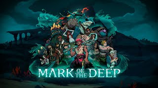 Mark of the Deep  i7 7700K amp RTX 3050 [upl. by Georgianne72]