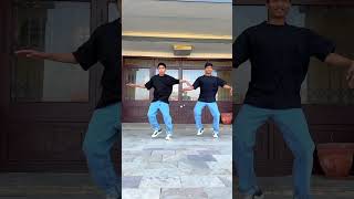 Angel Numbers Dance Challenge  Aayush amp Abhay shorts viral trend [upl. by Adelind]