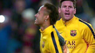 Lionel Messi vs Real Betis Home 1516 HD 720p  English Commentary [upl. by Laro]