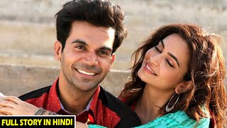 Shaadi Mein Zaroor Aana 2017 Movie Explained in hindi [upl. by Niraj314]