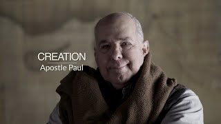 Eyewitness Bible  Genesis amp Job  Episode 1  Creation [upl. by Goetz]