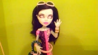 Сериал Monster high2 сезон 9 серия quotНовые мальчикиquot [upl. by Pyszka861]