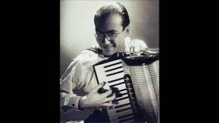 TRIBUTE TO LUCIANO FANCELLI 1 Accordion [upl. by Tyrus]