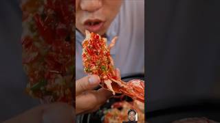 Big lobster 🦞抖音美食 抖音美食 food funny [upl. by Nitsyrk]