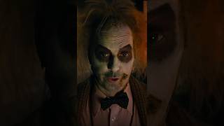 Beetlejuice Beetlejuice Movie Review [upl. by Ecinna]