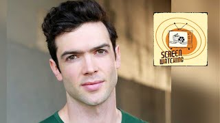 ACTORS ON ACTING ETHAN PECK Star of STAR TREK STRANGE NEW WORLDS STAR TREK DISCOVERY [upl. by Valda]