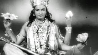 Kaisi Anokhi Maya Hari Ki  Laxmi Narayan Song [upl. by Assyral]