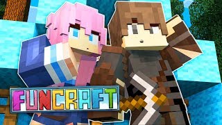 SOLVING LDSHADOWLADYS QUEST  Minecraft FunCraft  Episode 17 [upl. by Ticon880]