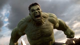 The Avengers 2012 Thor vs Hulk  Fight Scene  Best Movie Scene [upl. by Avert]