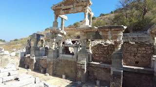 Ephesus Turkey [upl. by Gord415]