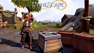 One Of The Best AFK amp Profitable Money Makers Is Even Better With DXP Coming Runescape 3 Guide [upl. by Buroker]