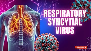 What You Need to Know About Respiratory Syncytial Virus RSV  Symptoms Prevention and Vaccines [upl. by Leroj]