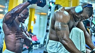 Supersets Series 5 Ep 5  Power Within Start Of Bulking Season [upl. by Mohammed]