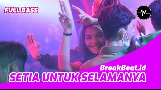 SETIA UNTUK SELAMANYA  APRILIAN amp FAUZAN  TIKTOK TERBARU [upl. by Lunt890]