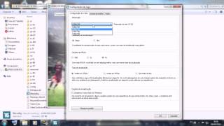 FIFA 16 DEMO FIFACONFIG [upl. by Tabib]