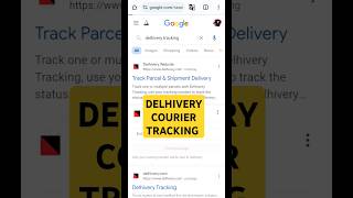 How to DELHIVERY courier track delhivery courier service track Techkamboj 2024 [upl. by Cynthie107]